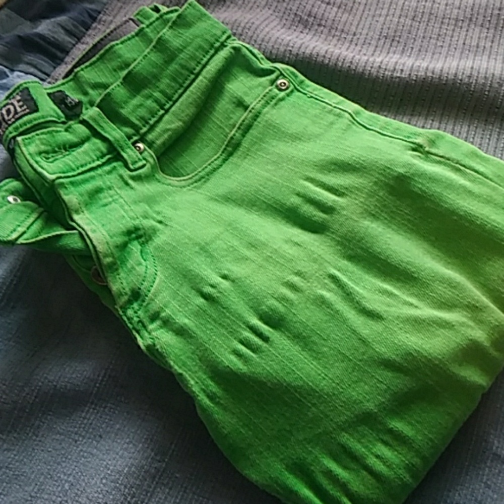 Pants